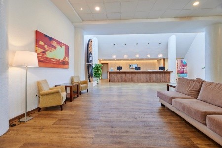 Španielsko Mallorca Aluasun Cala Antena 12 dňový pobyt All Inclusive Letecky Letisko: Brno September 2025 (14/09/25-25/09/25)