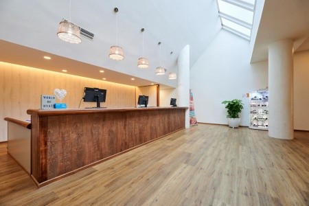 Španielsko Mallorca Aluasun Cala Antena 12 dňový pobyt All Inclusive Letecky Letisko: Brno September 2025 (14/09/25-25/09/25)