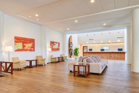 Španielsko Mallorca Aluasun Cala Antena 12 dňový pobyt All Inclusive Letecky Letisko: Brno September 2025 (14/09/25-25/09/25)