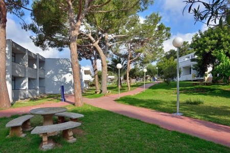 Španielsko Mallorca Aluasun Cala Antena 12 dňový pobyt All Inclusive Letecky Letisko: Brno September 2025 (14/09/25-25/09/25)