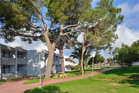 Španielsko Mallorca Aluasun Cala Antena 12 dňový pobyt All Inclusive Letecky Letisko: Brno September 2025 (14/09/25-25/09/25)