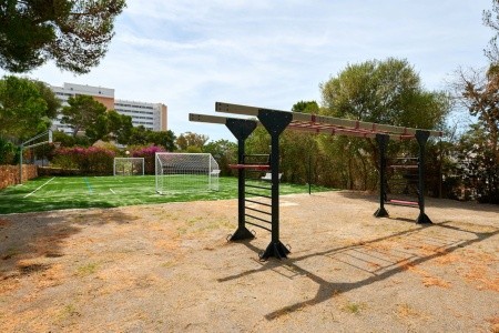 Španielsko Mallorca Aluasun Cala Antena 12 dňový pobyt All Inclusive Letecky Letisko: Brno September 2025 (14/09/25-25/09/25)