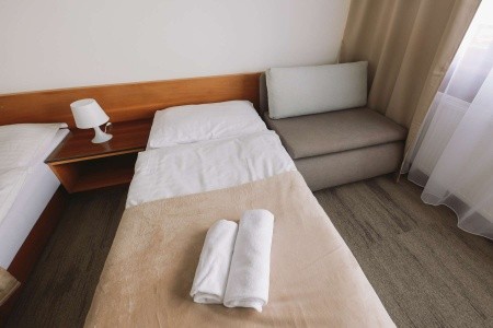 Atlas Hotel Tatry (Ex Sorea Hutník Ii.) - 7