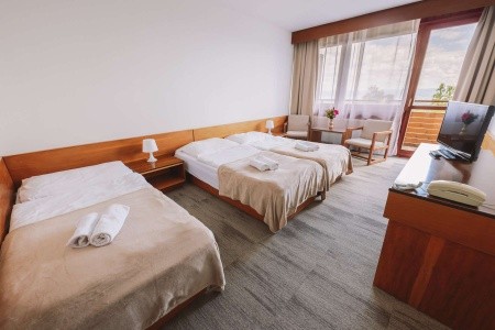 Atlas Hotel Tatry (Ex Sorea Hutník Ii.) - 9