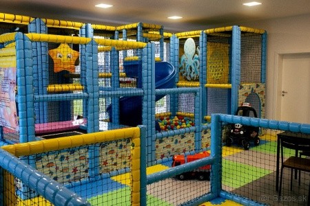 Atlas Hotel Tatry (Ex Sorea Hutník Ii.) - 13