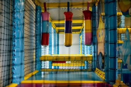 Atlas Hotel Tatry (Ex Sorea Hutník Ii.) - 15