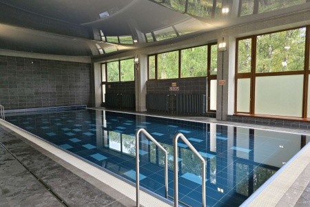 Atlas Hotel Tatry (Ex Sorea Hutník Ii.) - 17