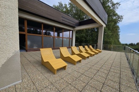 Atlas Hotel Tatry (Ex Sorea Hutník Ii.) - 18