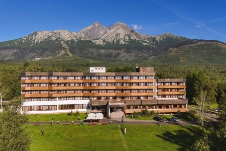 Atlas Hotel Tatry (Ex Sorea Hutník Ii.)