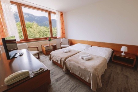 Atlas Hotel Tatry (Ex Sorea Hutník Ii.) - 3