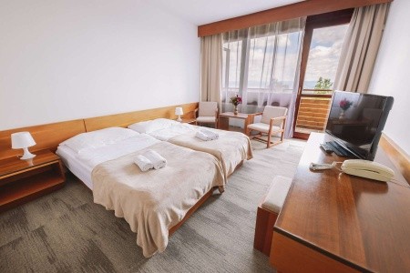 Atlas Hotel Tatry (Ex Sorea Hutník Ii.) - 5