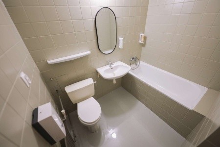 Atlas Hotel Tatry (Ex Sorea Hutník Ii.) - 8