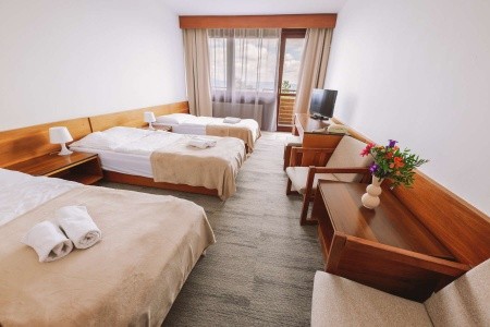 Atlas Hotel Tatry (Ex Sorea Hutník Ii.) - 10