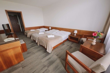 Atlas Hotel Tatry (Ex Sorea Hutník Ii.) - 11