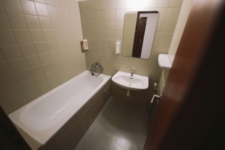 Atlas Hotel Tatry (Ex Sorea Hutník Ii.) - 12