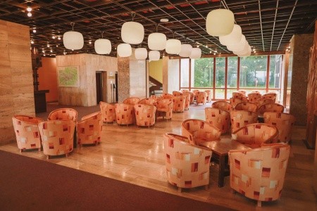 Atlas Hotel Tatry (Ex Sorea Hutník Ii.) - 20