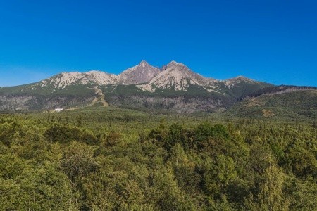 Atlas Hotel Tatry (Ex Sorea Hutník Ii.) - 21