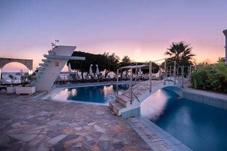 Porto Iliessa Aparthotel - 5