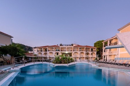 Porto Iliessa Aparthotel - 6