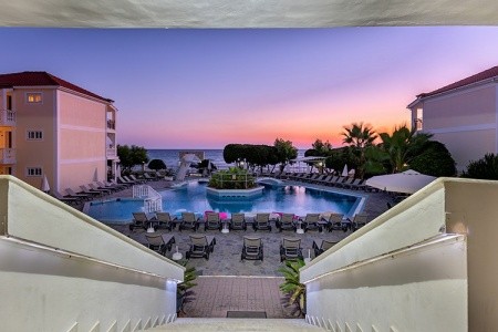 Porto Iliessa Aparthotel - 7