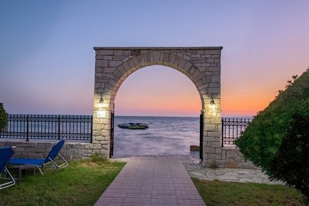 Porto Iliessa Aparthotel - 8