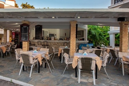 Porto Iliessa Aparthotel - 9