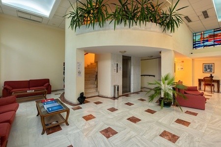 Porto Iliessa Aparthotel - 10