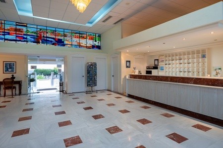 Porto Iliessa Aparthotel - 11