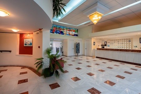 Porto Iliessa Aparthotel - 12