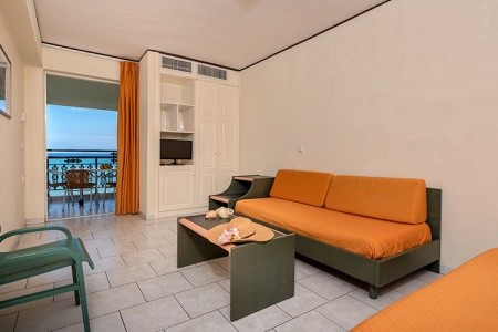 Porto Iliessa Aparthotel - 16