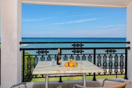 Porto Iliessa Aparthotel - 17