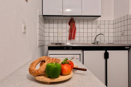 Porto Iliessa Aparthotel - 20