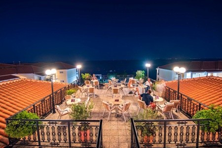 Porto Iliessa Aparthotel - 21