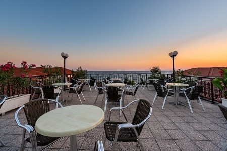 Porto Iliessa Aparthotel - 22