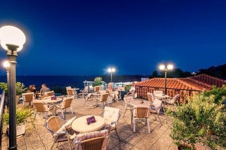 Porto Iliessa Aparthotel - 23