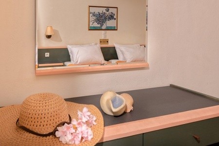 Porto Iliessa Aparthotel - 24