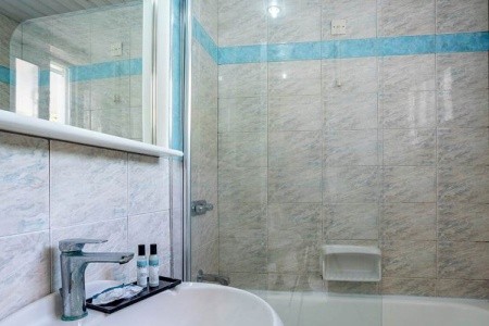 Porto Iliessa Aparthotel - 25