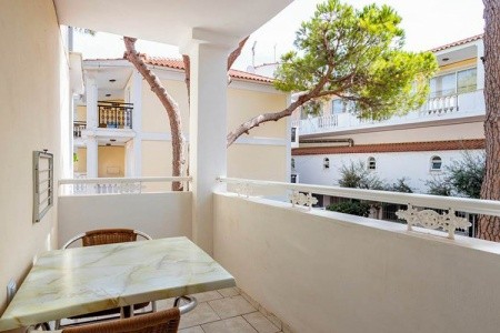 Porto Iliessa Aparthotel - 26