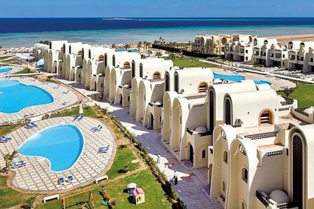 Egypt Sahl Hasheesh Gravity Sahl Hasheesh 9 dňový pobyt Ultra All inclusive Letecky Letisko: Praha July 2025 ( 8/07/25-16/07/25)