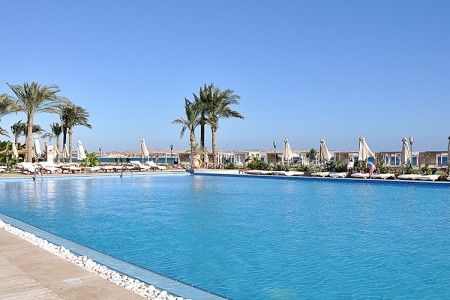 Egypt Sahl Hasheesh Premier Le Reve Hotel & Spa 15 dňový pobyt Ultra All inclusive Letecky Letisko: Praha June 2025 (22/06/25- 6/07/25)