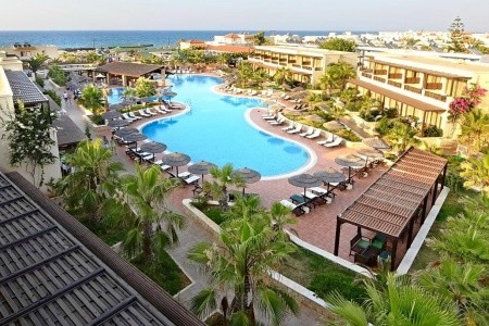 Stella Palace Resort & Spa - 3