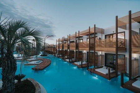 Stella Island Luxury Resort & Spa - 5