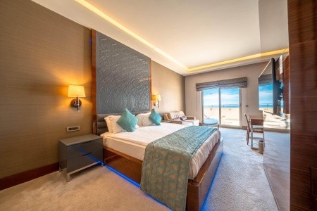 Ramada Resort Kusadasi & Golf - 6