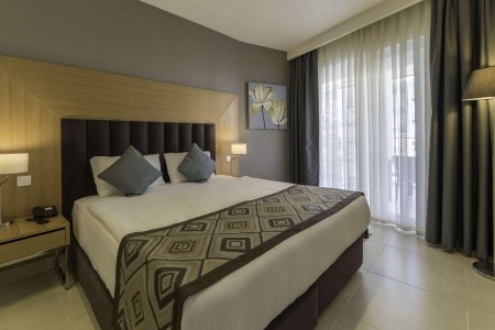 Ramada Resort Kusadasi & Golf - 7