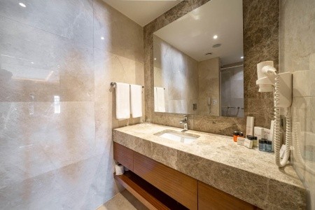 Ramada Resort Kusadasi & Golf - 9