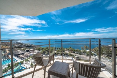 Ramada Resort Kusadasi & Golf - 10