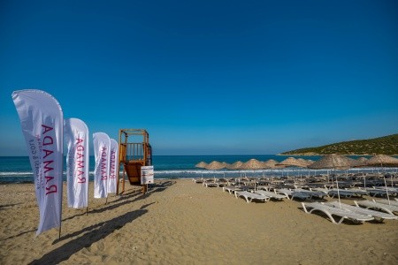 Ramada Resort Kusadasi & Golf - 11