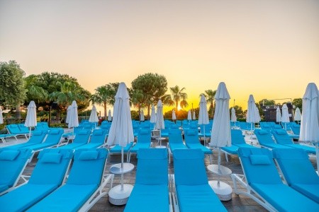 Ramada Resort Kusadasi & Golf - 14