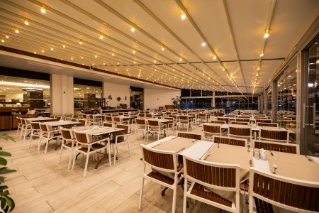 Ramada Resort Kusadasi & Golf - 16