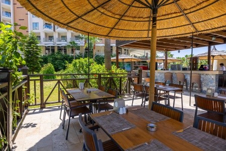 Ramada Resort Kusadasi & Golf - 17